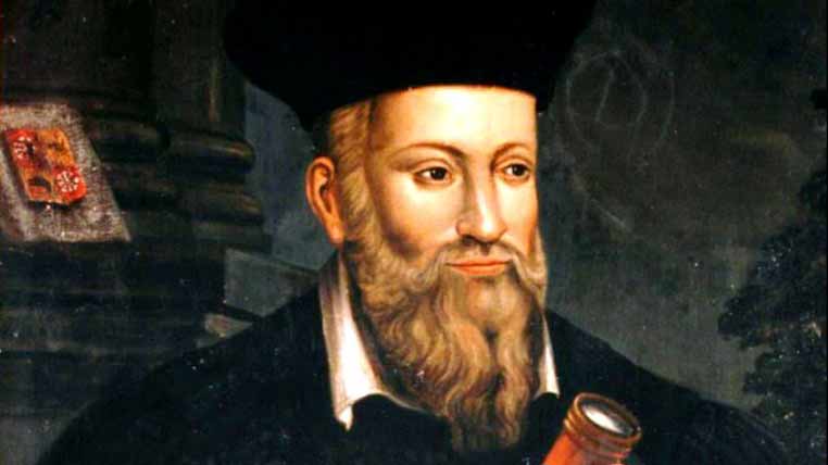 Cine a fost Nostradamus? Profețiile care au șocat lumea