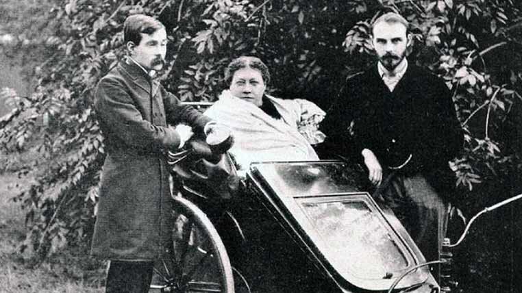 Personalități misterioase ale secolului al XIX-lea. Cine a fost Madame Helena Petrovna Blavatsky?