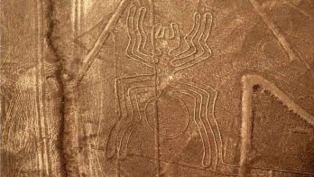 Mari mistere antice – Liniile Nazca, mesaje către vizitatori din spațiu?