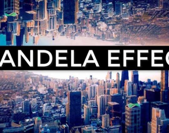 Ce este Efectul Mandela? Teorii intrigante dar și posibile explicații științifice