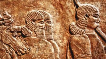 Civilizația sumeriană – Secretele unui popor care a dispus de tehnologii nemaivăzute la acea vreme