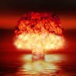 Teorie șocantă – Explozii nucleare în antichitate. Au intervenit zeii în cursul normal al istoriei?