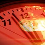 Avertisment dur al oamenilor de știință: Ceasul Apocalipsei s-ar putea modifica din nou în 2021-2022
