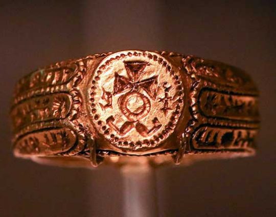 Semnificația și simbolistica inelului