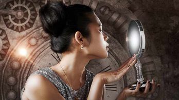 Mituri tradiții și superstiții despre oglinzi. Ce ce nu e bine să spargi o oglindă?