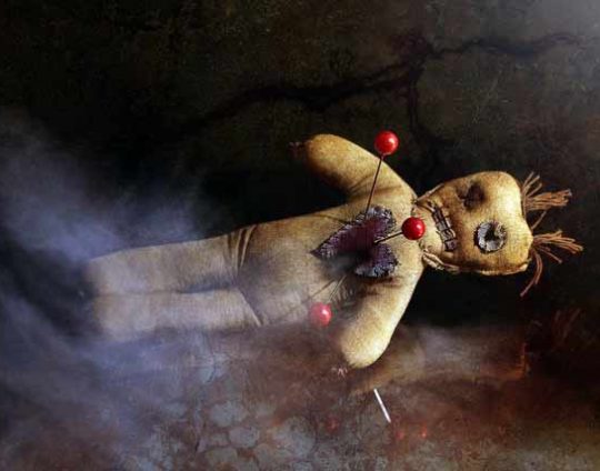 Păpușile voodoo – 5 lucruri mai puțin cunoscute despre magia voodoo