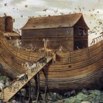 Mistere biblice – 3 motive pentru care arca lui Noe nu a existat în realitate