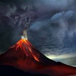 Mari dezastre din istoria omenirii – 3 erupții vulcanice devastatoare care se pot repeta oricând