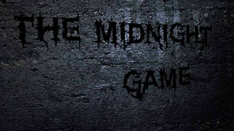 The Midnight Game - Jocul de la miezul nopţii