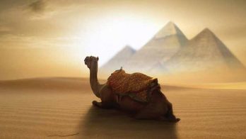 Misterele deșertului – 7 enigme la care oamenii de știință nu au găsit încă răspuns