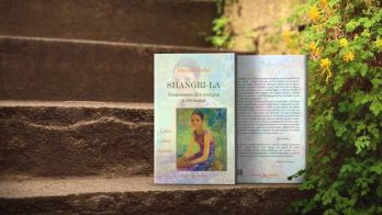 Recenzie de carte – Shangri-La – Frumusețea fără margini a Divinului. Calea către fericire