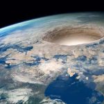 Teoria Pământului gol la interior – Există o lume diferită în interiorul Terrei?