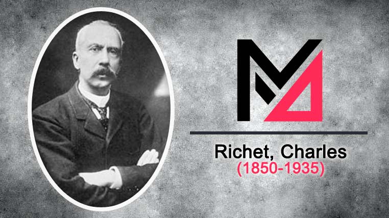Charles Richet