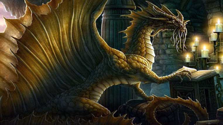 Dragoni mit sau realitate