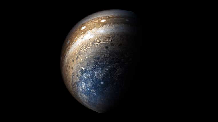 Există viață pe Jupiter?