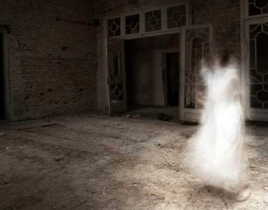 6 întrebări fundamentale despre spirite, fantome și bântuire