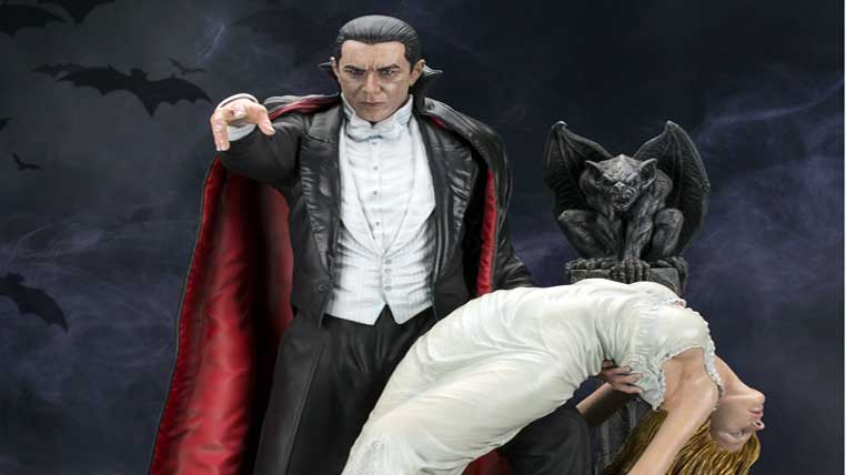 Contele Dracula