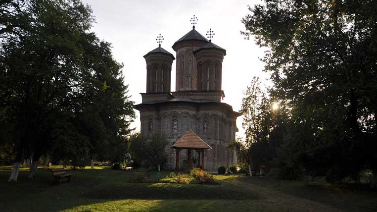 Secrele mănăstirii Snagov. Pământ blestemat sau loc cu puternice energii sacre?