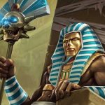 Zeitățile Egiptului Antic – Amon Ra, zeul Soare