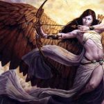 Legenda zeiței Artemis, protectoarea vânătorilor și a femeilor însărcinate