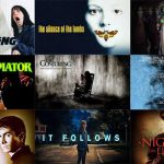 20 cele mai bune filme horror din toate timpurile