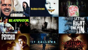 20 cele mai bune filme horror din toate timpurile