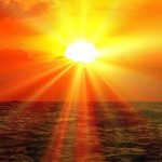 14 curiozități despre Soare