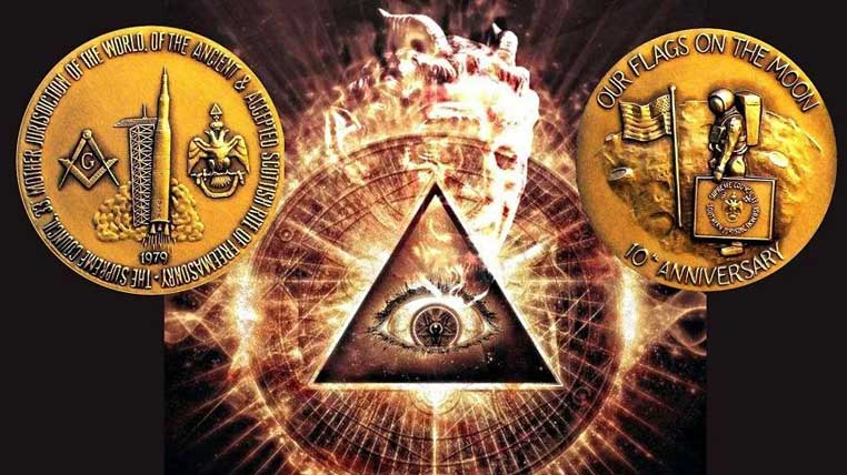 Francmasoneria – 5 mari conspirații masonice care au schimbat lumea