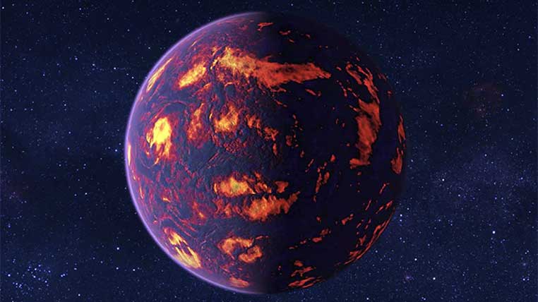 55 Cancri E