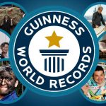 15 cele mai bizare și neobișnuite recorduri Guinness din istorie
