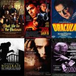 Top 10 cele mai bune filme cu vampiri
