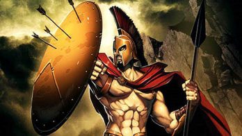 Cine a fost Ares, zeul grec al războiului și al violenței?