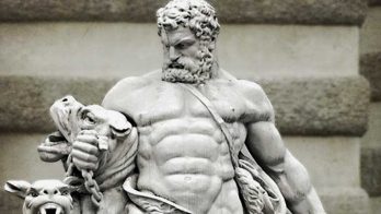Cine a fost Heracle (Hercule), eroul legendar din mitologia greacă?