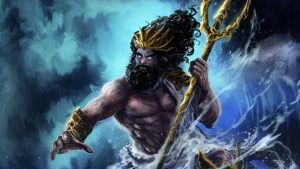 Tot ce trebuie să știi despre Poseidon, zeul mărilor și a oceanelor din mitologia greacă